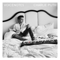 Charlie Puth - Voicenotes (2018) MP3