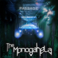 The Monogahela - Passage (2018) MP3