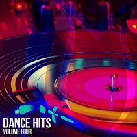 VA - Dance Hits Vol.4 (2018) MP3