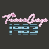 Timecop1983 - Discography (2013-2018) MP3