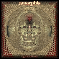Amorphis - Queen of Time [Limited Edition] (2018) MP3