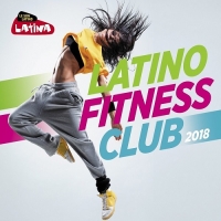 VA - Latino Fitness Club 2018 [3CD] (2018) MP3