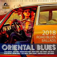 VA - Oriental Blues (2018) MP3