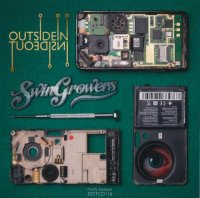 Swingrowers - Outsidein (2018) MP3  Vanila