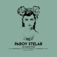 Parov Stelar - The Burning Spider (2017) MP3  Vanila