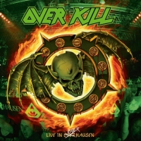 Overkill - Live in Overhausen (2018) MP3