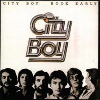 City Boy - Book Early (1978) MP3