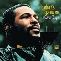 Marvin Gaye - What's Going On [Reissue] (1971/2002) MP3