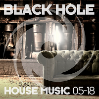 VA - Black Hole House Music [05-18] (2018) MP3