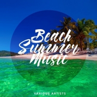 VA - Beach Summer Music (2018) MP3