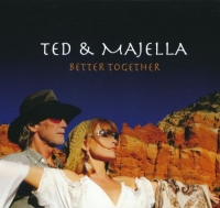 Ted & Majella - Better Together (2017) MP3  Vanila