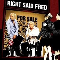 Right Said Fred - For Sale (2006) MP3