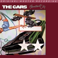 The Cars - Heartbeat City [Remastered] (1984/2006) MP3