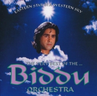 Biddu Orchestra - The Very Best Of: Eastern Star In A Western Sky [2CD] (2004) MP3  Vanila