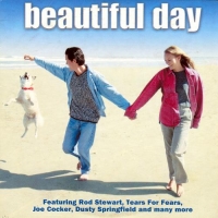 VA - Beautiful Day (2004) MP3  Vanila