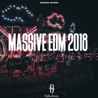 VA - Massive EDM 2018 (2018) MP3