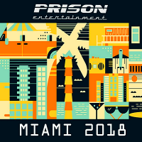 VA - Miami (2018) MP3