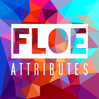 VA - Floe: Attributes (2018) MP3