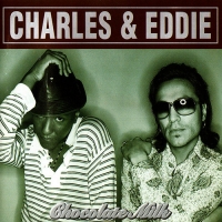 Charles & Eddie - Chocolate Milk (1995) MP3