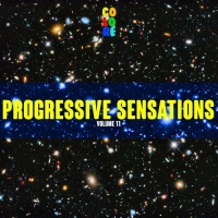 VA - Progressive Sensations Vol.11 (2018) MP3