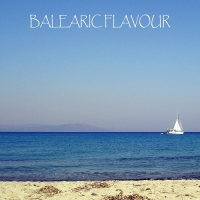 VA - Balearic Flavour [Ibiza Trance House Summer Music] (2018) MP3