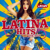 VA - Latina Hits &#201;t&#233; 2018 [2CD] (2018) MP3