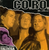 Co.Ro - The Album (1993) MP3