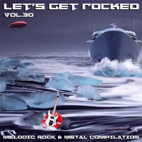 VA - Let's Get Rocked vol.30 (2013) MP3