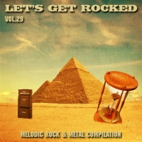 VA - Let's Get Rocked vol.29 (2013) MP3