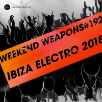 VA - Ibiza Electro 2018 (2018) MP3