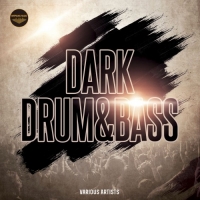 VA - Dark Drum & Bass (2018) MP3