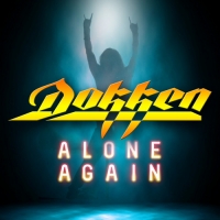 Dokken - Alone Again (2018) MP3