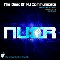 VA - The Best Of Nu Communicate (Spring Edition) (2018) MP3  Vanila