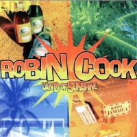 Robin Cook - Land Of Sunshine (1997) MP3  Vanila