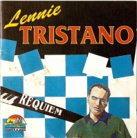 Lennie Tristano - Requiem (1996) MP3