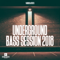 VA - Underground Bass Session 2018 (2018) MP3