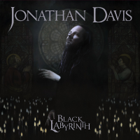 Jonathan Davis (Korn) - Black Labyrinth (2018) MP3