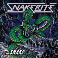 Snakebite - Rise Of The Snake (2018) MP3