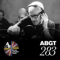 Above & Beyond - Group Therapy 283 (Rolo Green Guest Mix) [18.05] (2018) MP3