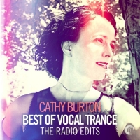 VA - Cathy Burton: Best of Vocal Trance [The Radio Edits] (2018) MP3
