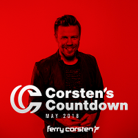 VA - Ferry Corsten Presents Corsten's Countdown [May] (2018) MP3