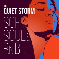 VA - The Quiet Storm: Soft Soul & R'n'B (2018) MP3