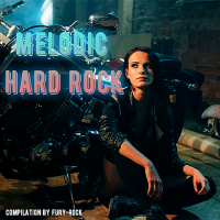 VA - Melodic Hard Rock (2018) MP3