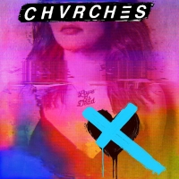 Chvrches - Love is Dead (2018) MP3