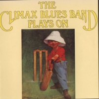 Climax Blues Band - Plays On (1969) MP3