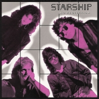 Starship - No Protection (1987) MP3