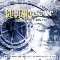 VA - Buddhatronic - The Compilation Vol.3 [Best Of Mystic Bar Sound Meets Buddha Chill Out Lounge] (2018) MP3