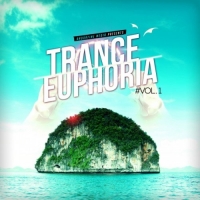 VA - Trance Euphoria Vol.1 (2018) MP3