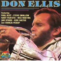 Don Ellis - Giants Of Jazz (1995) MP3