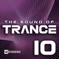 VA - The Sound Of Trance Vol.10 (2018) MP3